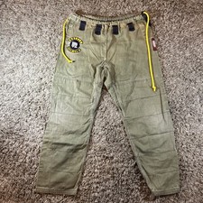 Pantaloni bjj - pantaloni,