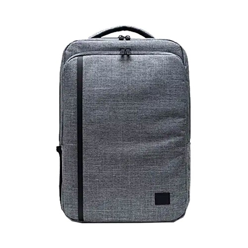 Herschel zaino tecnico grigio - herschel,