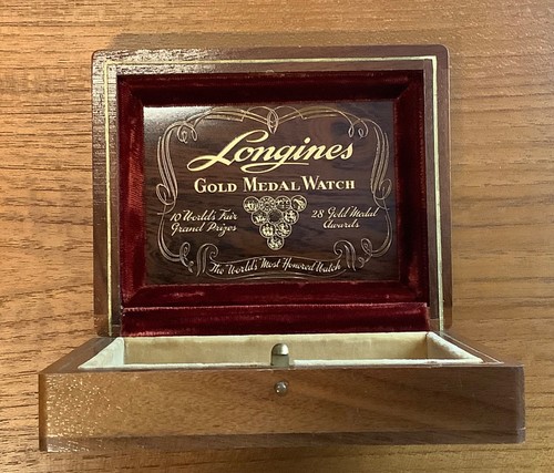 Orologio vintage longines - orologio,
