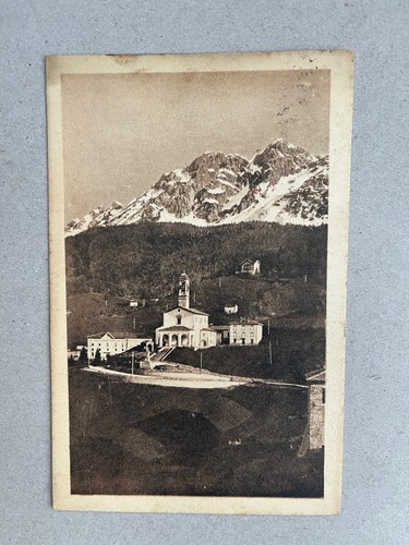 Cartolina formato piccolo - o.),