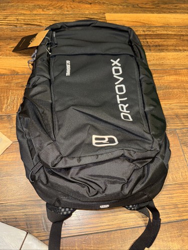 Ortovox traverse - traverse, 20