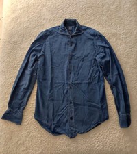 Boggi Milano Camicia da uomo
