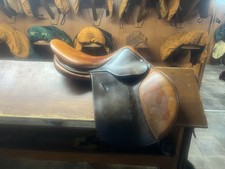 Sella da salto Butet