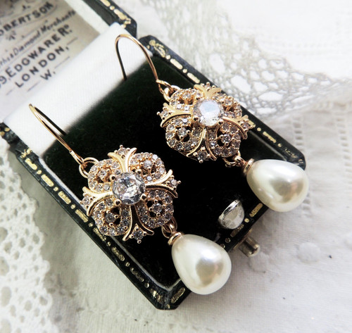 Orecchini a goccia - 💗,