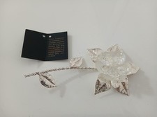 Fiore Rosa Decorativa in