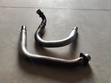 Collettori Scarico Originali