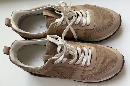 Louis vuitton run away - louis,