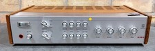 Amplificatore Philips 22RH591 vintage made in Holland 