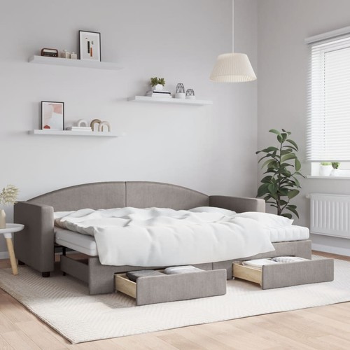 Vidaxl divano letto - vidaxl,