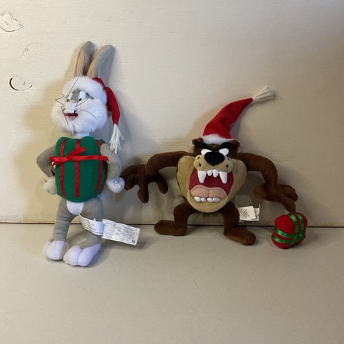 Looney tunes holiday lotto - lotto, di