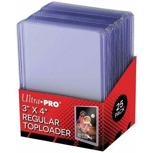 Porta carte rigido regular - carte,