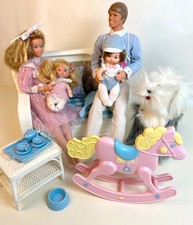 Vintage 1984 CUORE FAMIGLIA