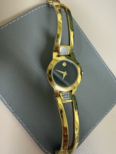 Movado amorosa swiss made - movado,