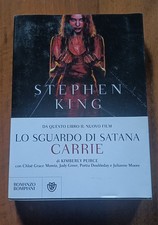 Stephen King - Carrie -