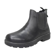 Cinzia Soft Chelsea Boots In