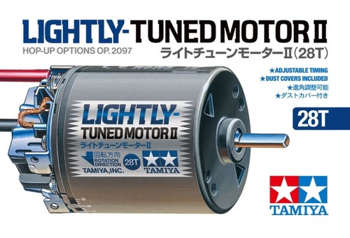 Tamiya 22097 motore - 22097,
