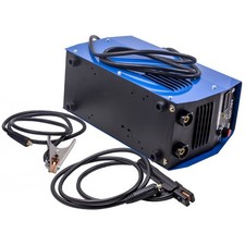 Inverter 220V Wire Feed Stick Welder ARC 200A Welding Machine 2T/4T Switch