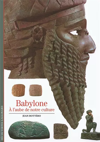 Babylone aube de - babylone, notre