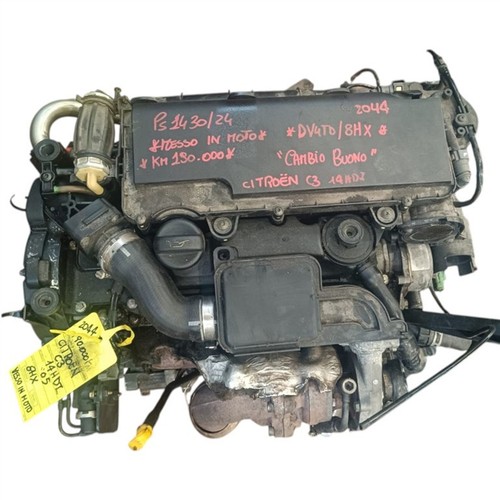 Motore completo per - completo, c3