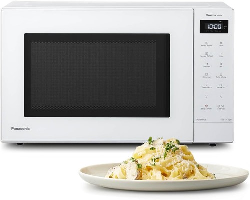 Panasonic st64qwepg 32l - panasonic, nn-st64qwepg