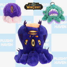 World Of Warcraft Peluche 8"