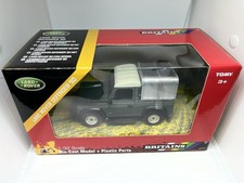 Britains Land Rover Defender