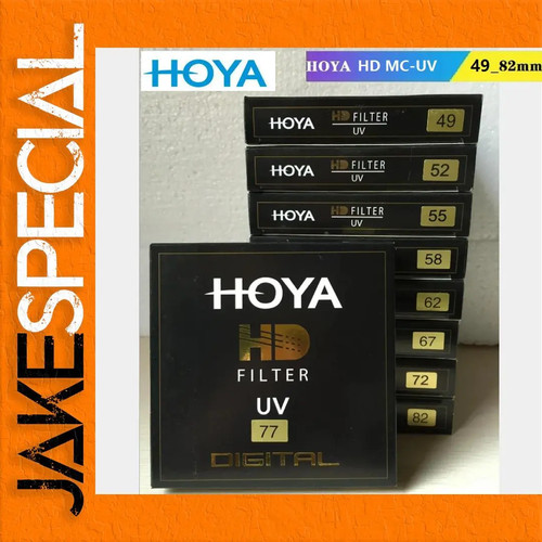 Jakespecial hoya hd uv - –,