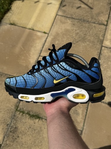 Nike air max plus greedy - max,