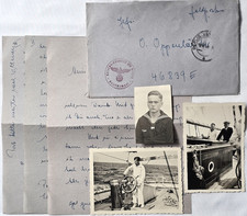 L/196 WW2 ORIGINAL GERMAN