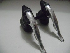 Leviers campagnolo veloce - leviers,