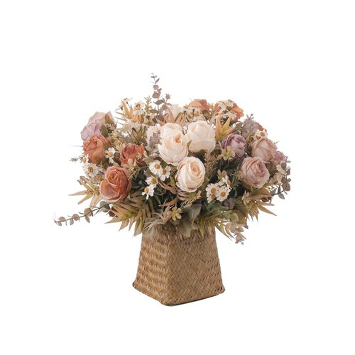 Bouquet rose classico - di, fiori