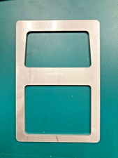 Antique Slot Machine Parts - Mills JACKPOT GLASS SPACER 1930's