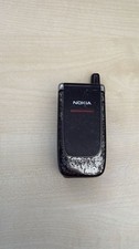 Nokia 6060 RH-73 Nero Accu