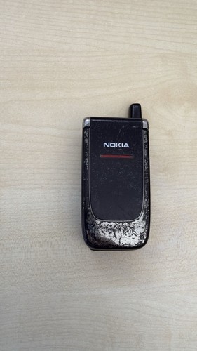 Nokia 6060 nero accu - nokia,