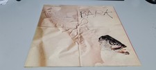 Jefferson airplane bark lp - jefferson,