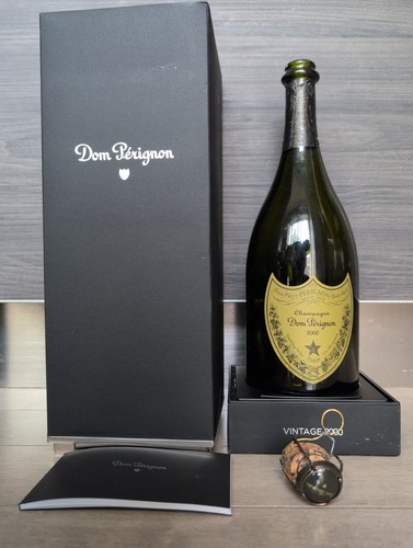 2000 dom perignon - dom,