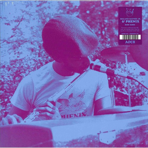 Roland haynes phenix - roland,