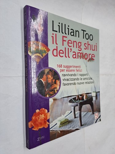 Feng shui dell - il, dell'amore