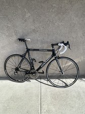Colnago president Compete