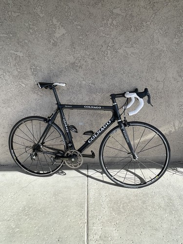 Colnago president compete - colnago,