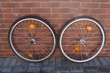 ruote 700C Shimano Exage