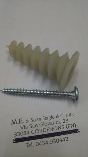 Tasselli elematic eis - elematic, eis-d