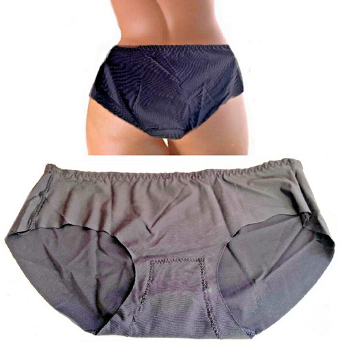 Culotte invisibile nera - , da