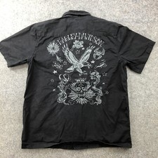 Harley Davidson Shirt Men