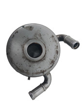 RADIATORE OLIO YAMAHA FZ1  2010 5VY1347000 CON 9879 KM