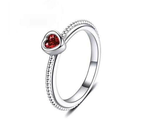 Anello donna argento - anello,