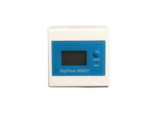 Contalitri acqua digitale