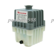 Edwards EMF20 Filtro Scarico
