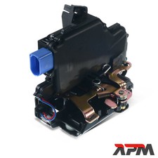 Serratura Portellone Chiusura