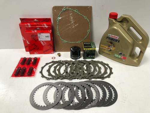Kit riparazione frizione - riparazione,
